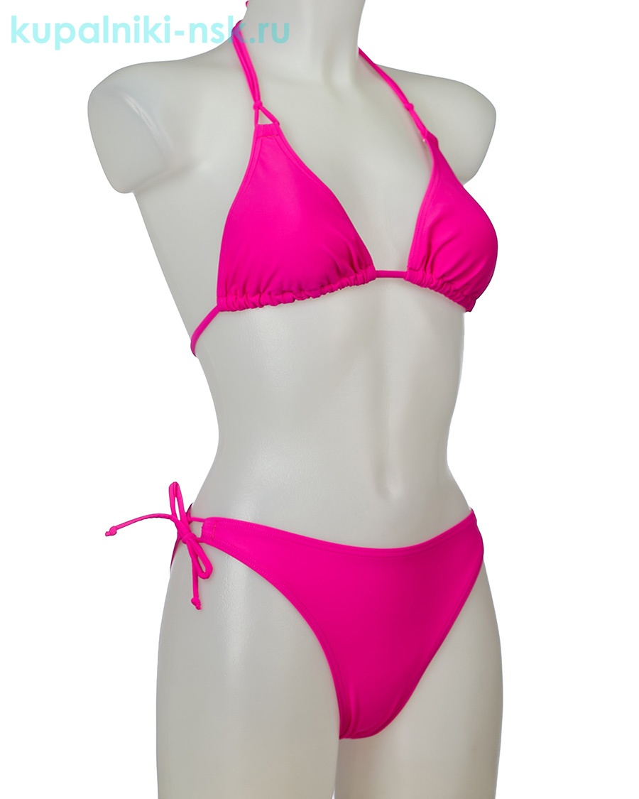 3515-3 Купальник раздельный (42-50)