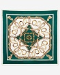 Шарфы, снуды, прочие Dispacci 26SUM0150SH Платок (70 x 70) - 3