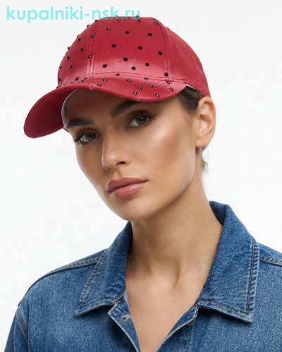 B100 Бейсболка (56-58) - Купальники-НСК. Купальники и плавки оптом и в розницу.