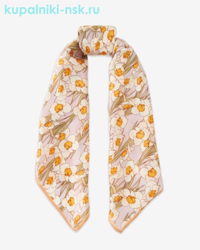 26SUM0146SH Платок (70 x 70) - Купальники-НСК. Купальники и плавки оптом и в розницу.