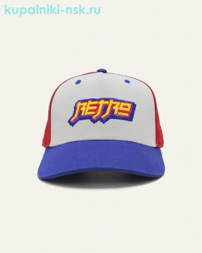 5015-MB Бейсболка для девочки (52-54) - Купальники-НСК. Купальники и плавки оптом и в розницу.